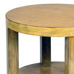 Riaz Modern Accent Table S864ET1-1-1 sigla furniture