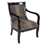 Simone Modern Lounge Chair S601LC-1 sigla furniture