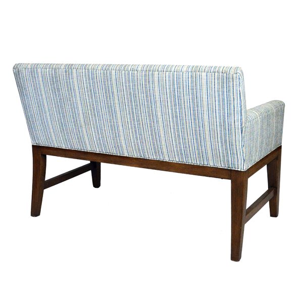 Verona Contract Loveseat C933L1-1-1 sigla furniture