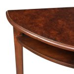 Vivian Modern Console Table with Drawer S466C1-1-1 sigla furniture
