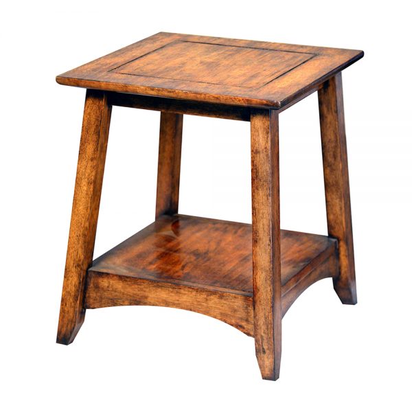 zebra stool accent table s1225at-1 sigla furniture