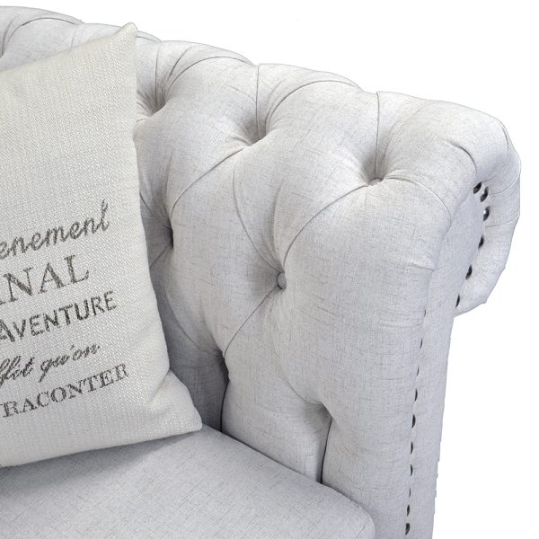 aban tufted sofa s398so1-1-1 sigla furniture