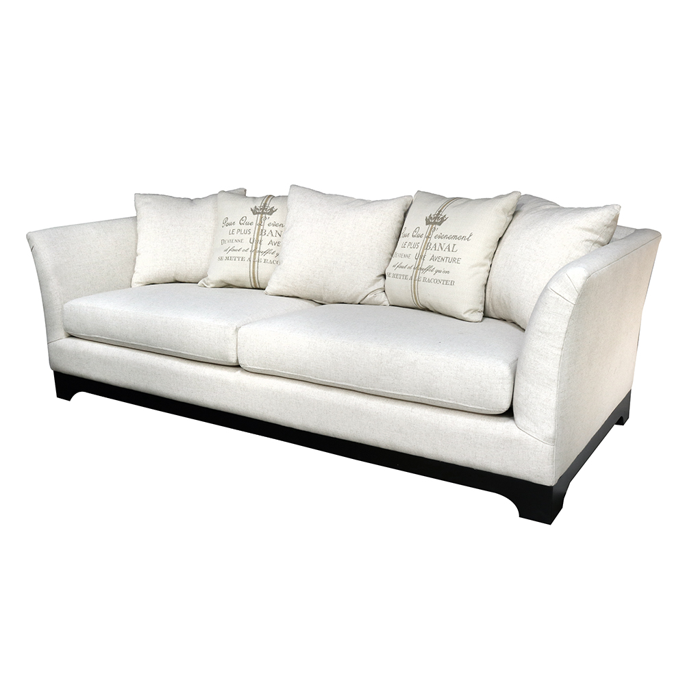 alaleh sofa with pillows s429so1-1-1 sigla furniture