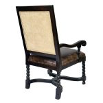 bella bobbin twister arm chair s857a5-1-1-1-1 sigla furniture