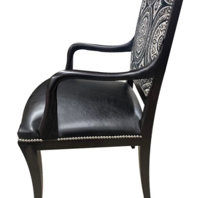 dolphin accent arm chair s774a4 -1-1 sigla furniture