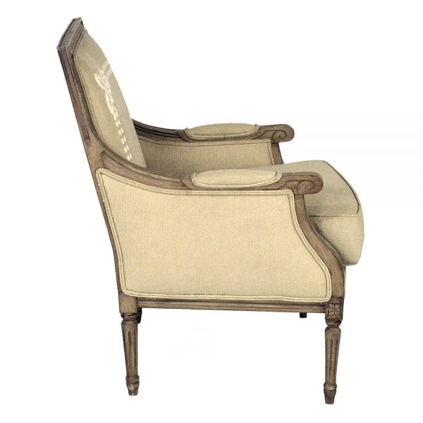 gabriella lounge chair t789lc2-1 sigla furniture