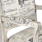 louis xv arm chair light finish s900a3-1-1 sigla furniture