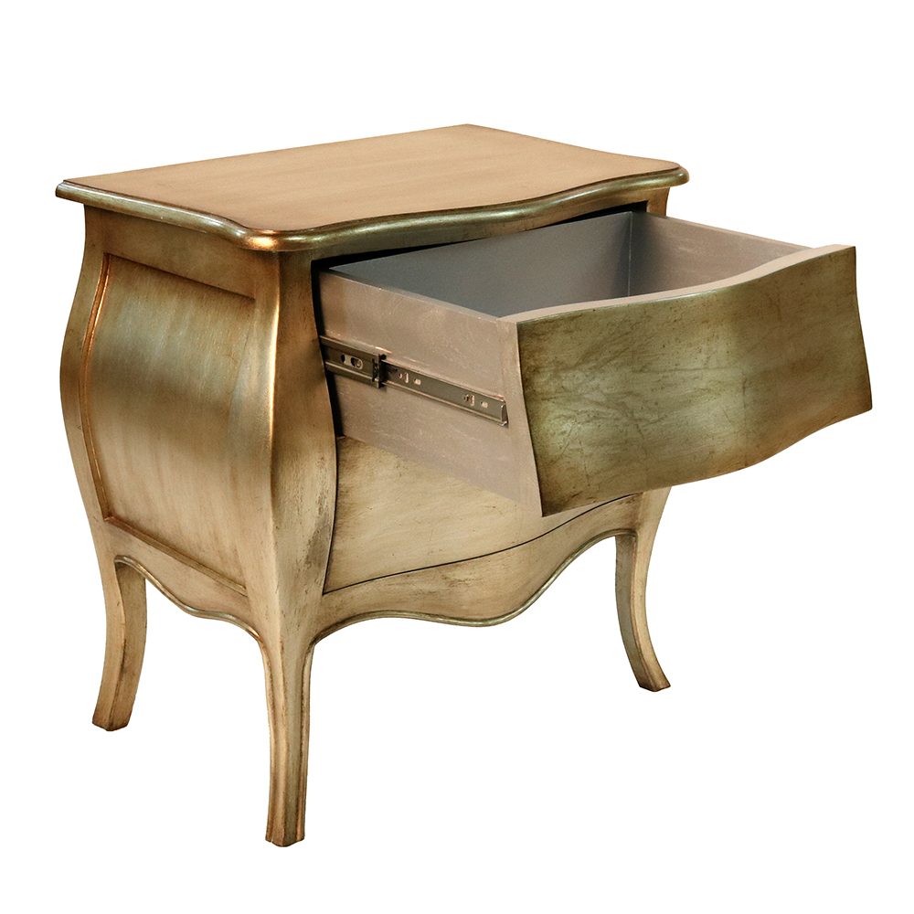 louis xvi bombay chest nightstand s1200b2-1-1-1 sigla furniture