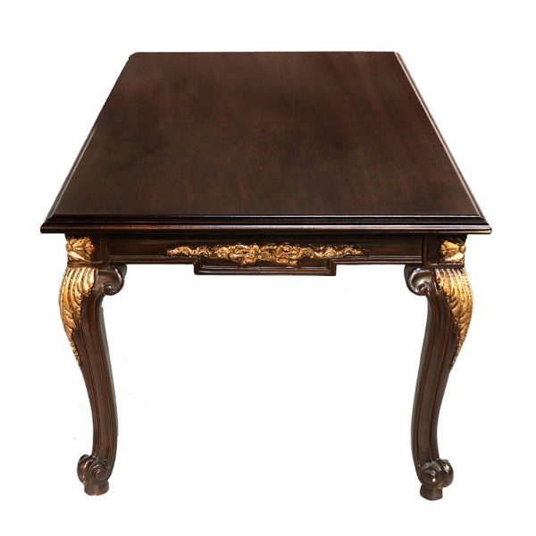 louis xvi dalia wood top coffee table s1070ct1-1-1-1 sigla furniture