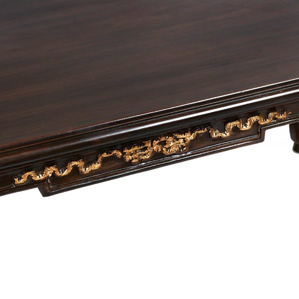 louis xvi dalia wood top coffee table s1070ct1-1 sigla furniture