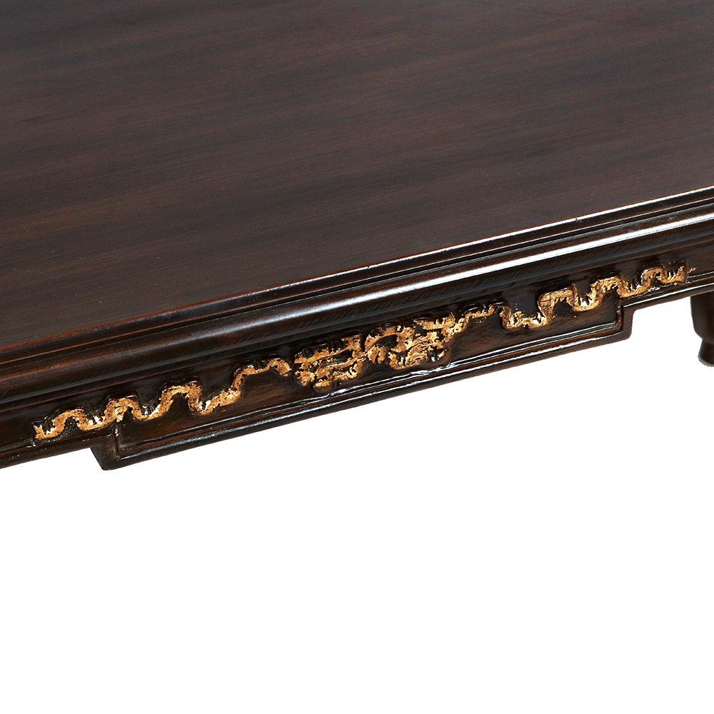 louis xvi dalia wood top coffee table s1070ct1-1 sigla furniture