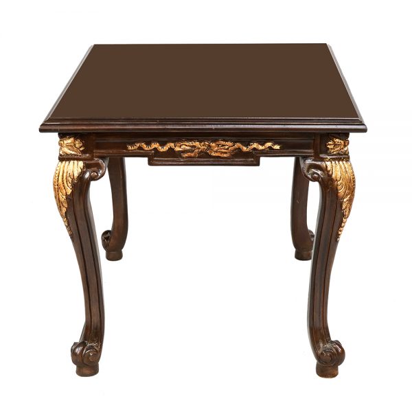 louis xvi dalia wood top end table s1070et1-1-1 sigla furniture