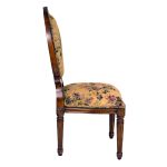 louis xvii olivia side chair s819s1-1-1-1-1 sigla furniture