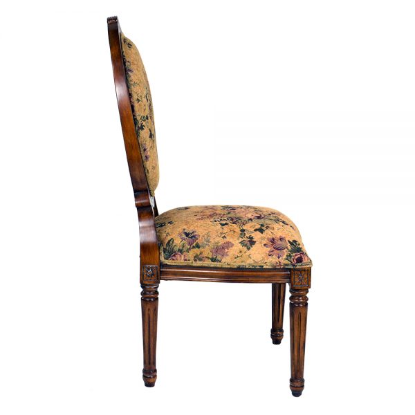 louis xvii olivia side chair s819s1-1-1-1-1 sigla furniture
