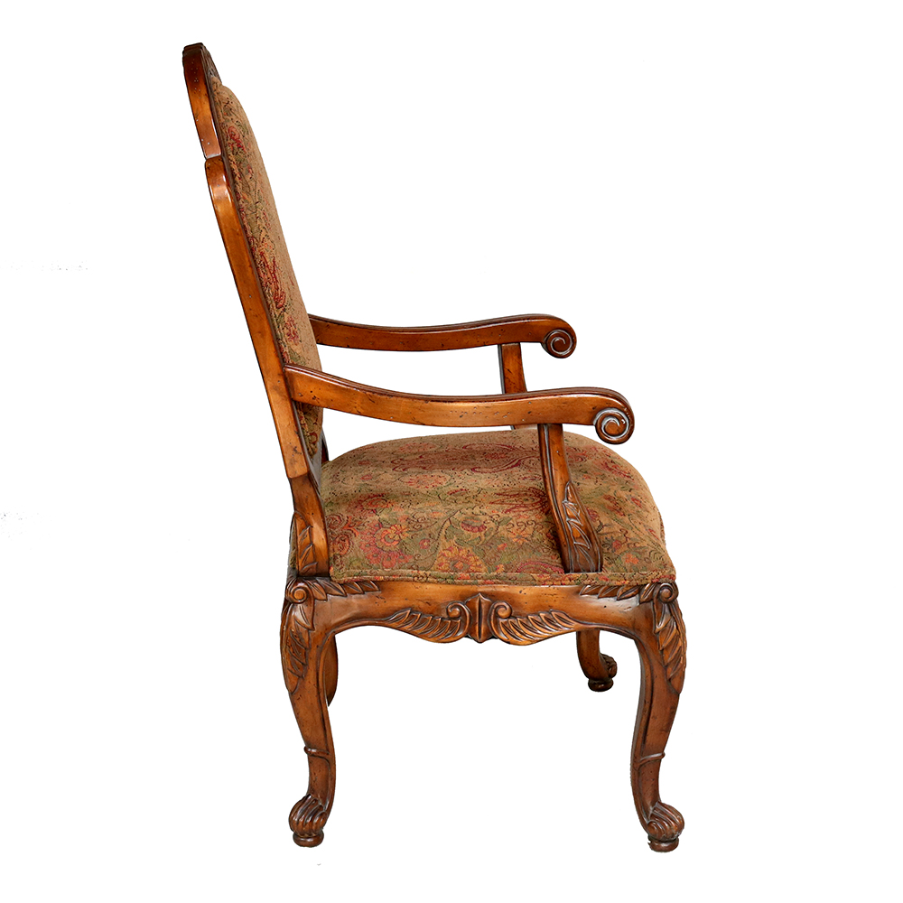 madonna italian design arm chair s053a1-1-1-1-1-1 sigla furniture