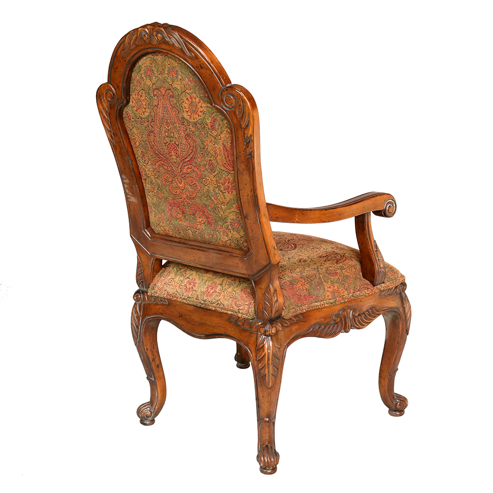 madonna italian design arm chair s053a1-1-1-1-1 sigla furniture