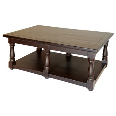 madrid wood top coffee table s1042ct3-1-1 sigla furniture