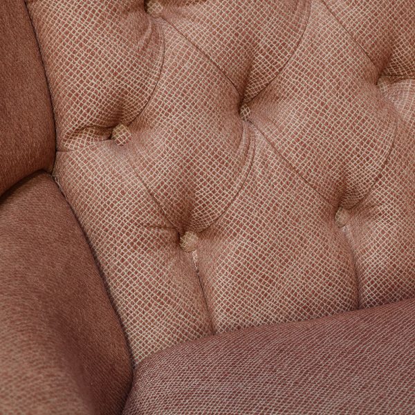 mina tufted lounge chair t32a2-1-1 sigla furniture