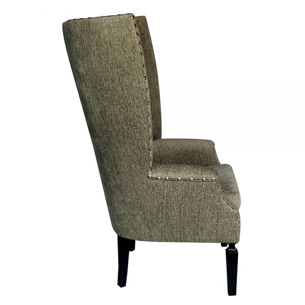 mina tufted lounge chair t32a3-1-1-1-1 sigla furniture