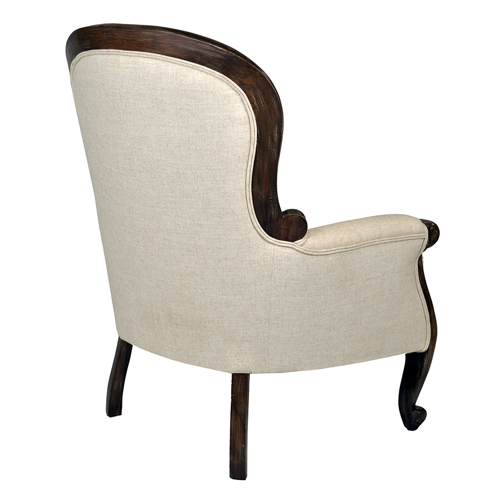 montreal lounge chair tufted back t34a2-1-1-1 sigla furniture