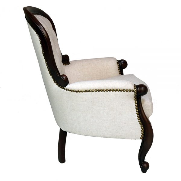 montreal lounge chair tufted back t34a4-1-1-1-1-1 sigla furniture