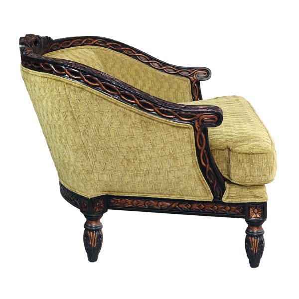 napa french bowtie lounge chair s389lc1-1-1-1-1 sigla furniture