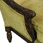 napa french bowtie lounge chair s389lc1-1-1-1 sigla furniture