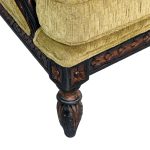 napa french bowtie lounge chair s389lc1-1-1 sigla furniture