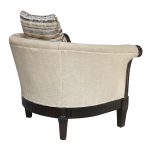 napoli squared lounge chair s470lc3-1-1 sigla furniture