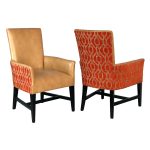 pishi contract accent arm chair s1007a1-1-1-1 sigla furniture