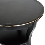 pooian italian accent table s1048et2-1-1 sigla furniture