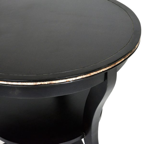 pooian italian accent table s1048et2-1-1 sigla furniture