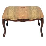 the louis xv ottoman s435o1-1-1 sigla furniture