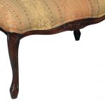 the louis xv ottoman s435o1-1 sigla furniture