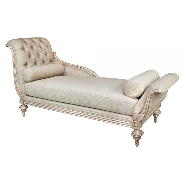the louis xvi day bed chaise lounge t106db1-1-1-1-1-1 sigla furniture