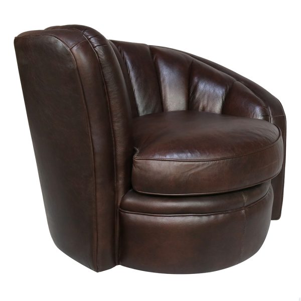 zoro fully uphosltered lounge chair t49lc-1-1 sigla furniture