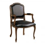 Louis XVI Tuscany Italian Arm Chair S794A-2 sigla furniture