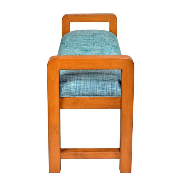 Tahlil Transitional Bench Furniture T107B-1-1-1 sigla furniture