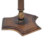 pune round accent table s1233at1-1-1 sigla furniture
