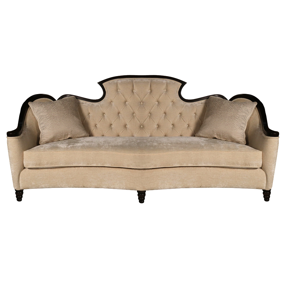 4655 by England Furniture - 4655 Clayton Sofa