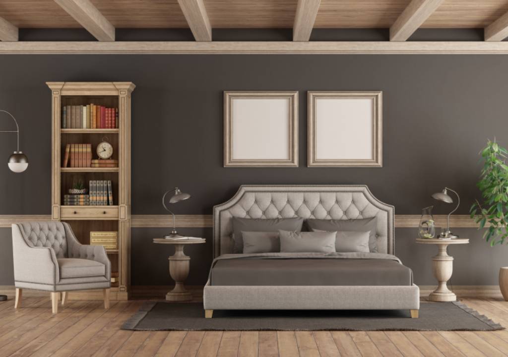 bedroom furniture