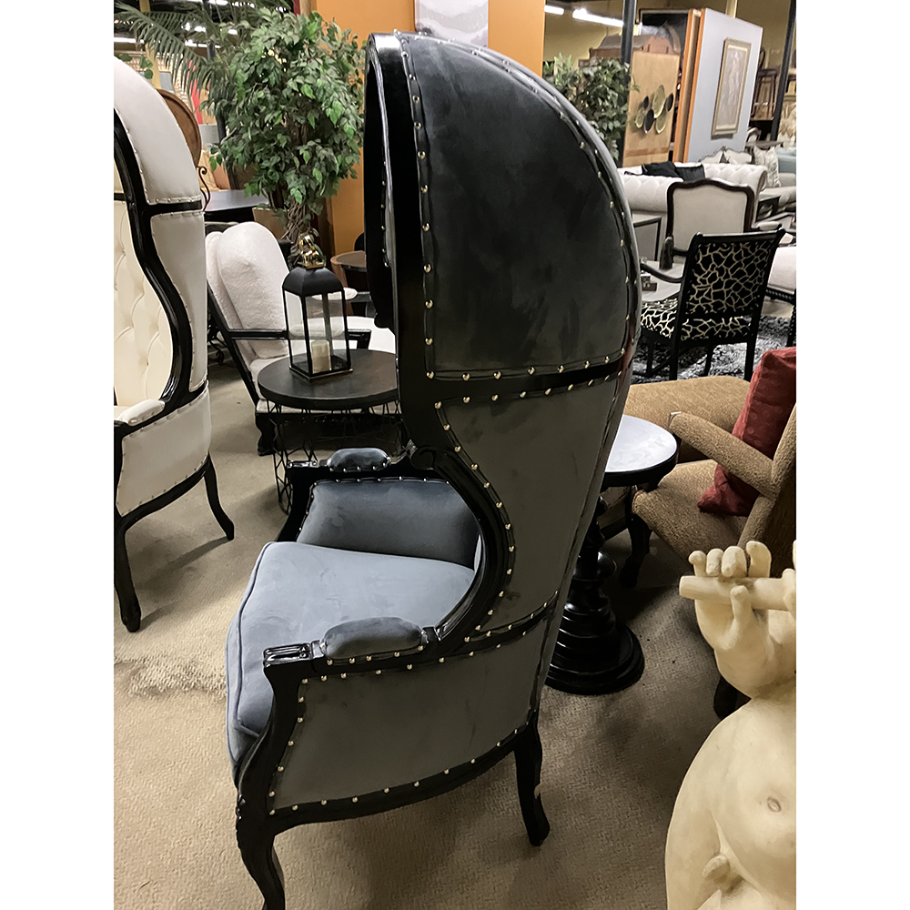 Balloon type chair new arrivals