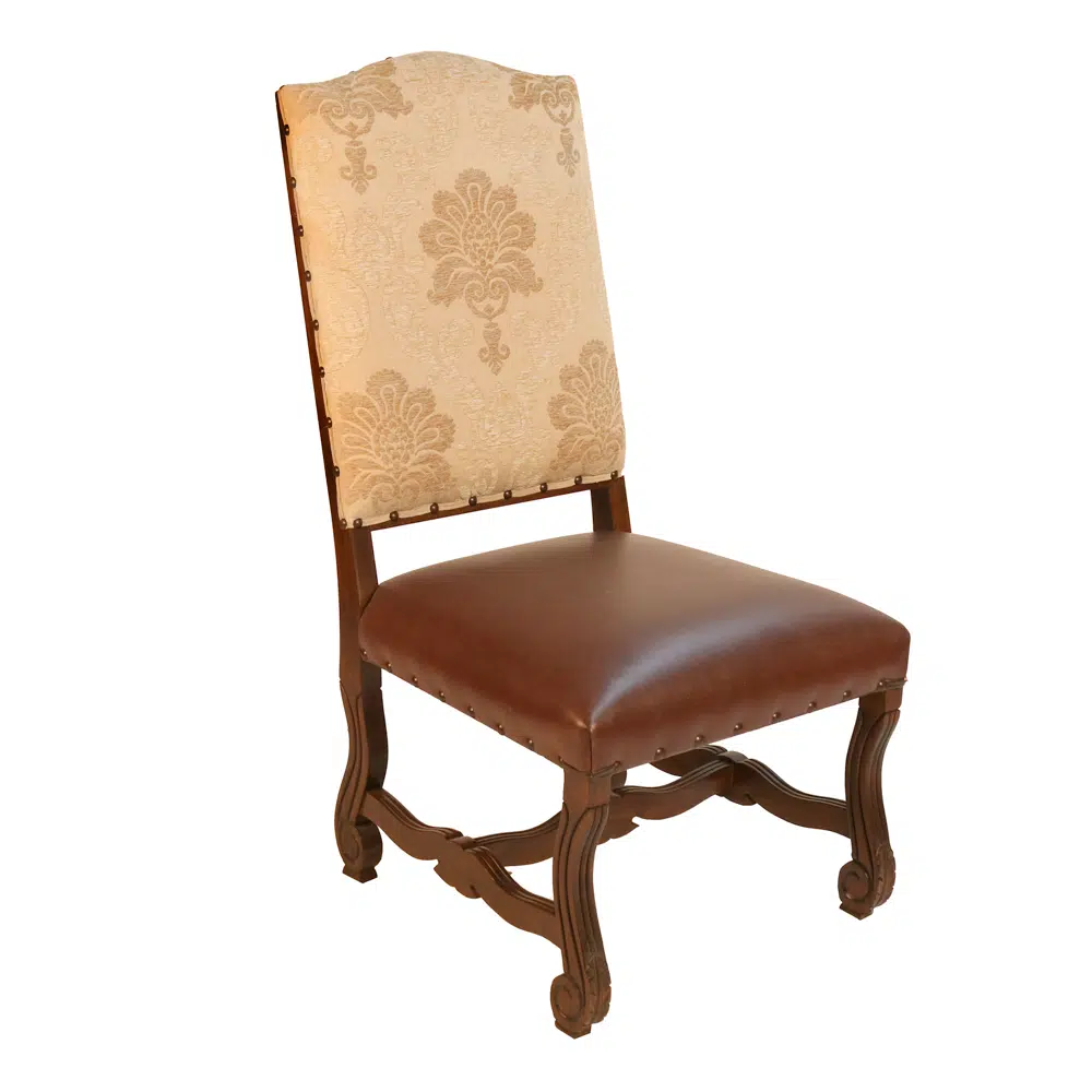 17th Century Tuscan Hillside Dining Chair