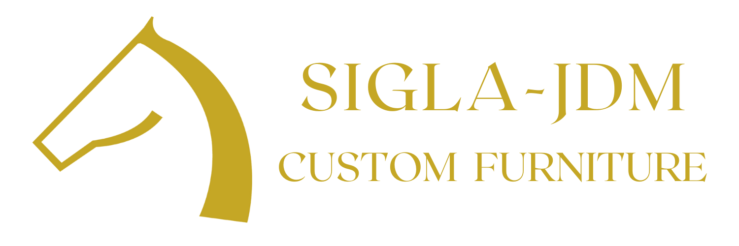 Sigla Furniture, the best custom furniture manufacturer in Los Angeles