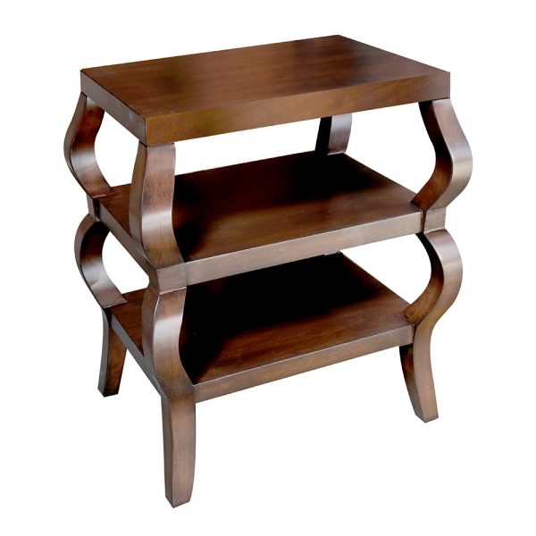 3-Tier Modern Accent Table Light - Image 4