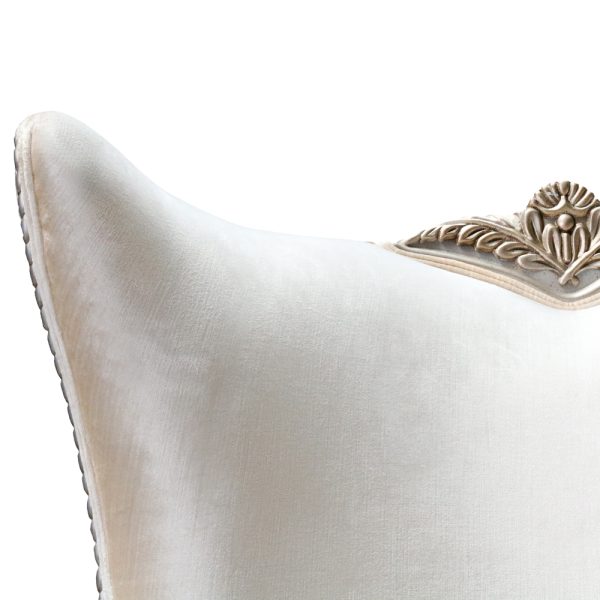 Aida Transitional Lounge Chair Furniture - Image 2