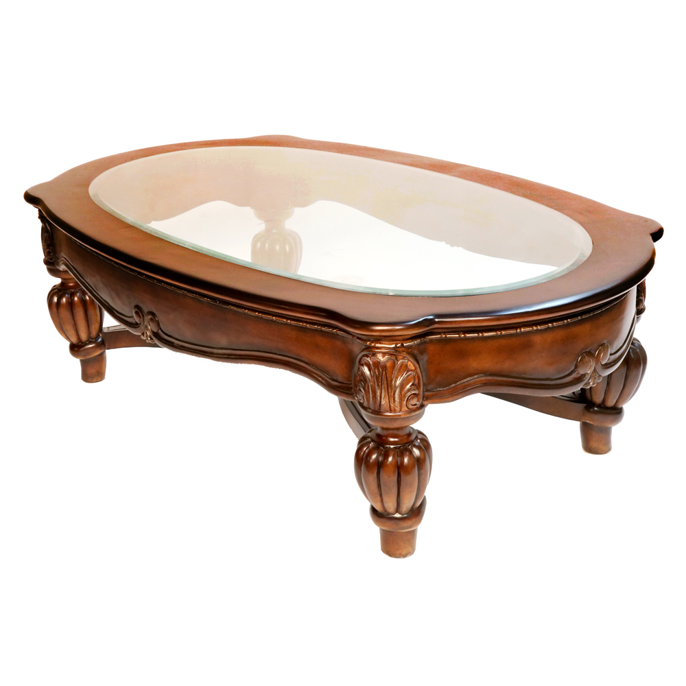 Avion Tuscany Coffee Table Furniture