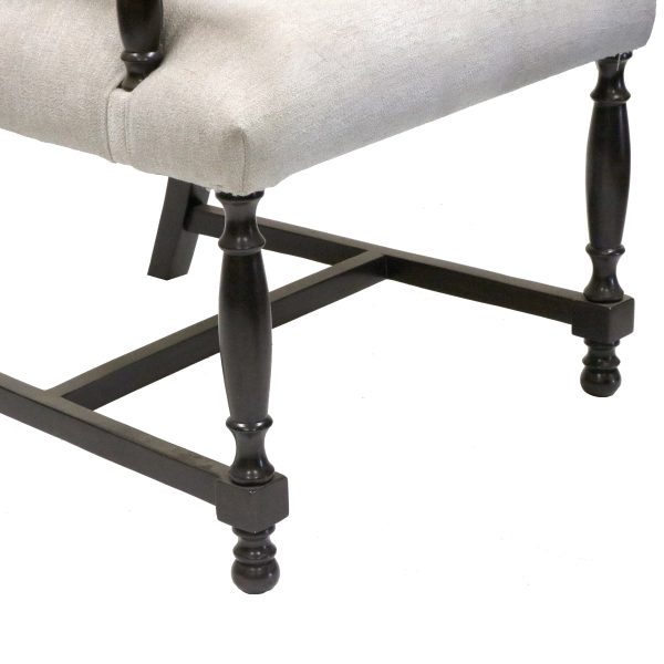 Bahamas Accent Arm Chair - Image 8
