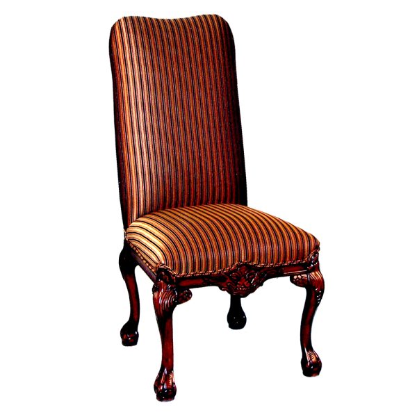 Ball and Claw 5 Piece Dining Set - Image 3