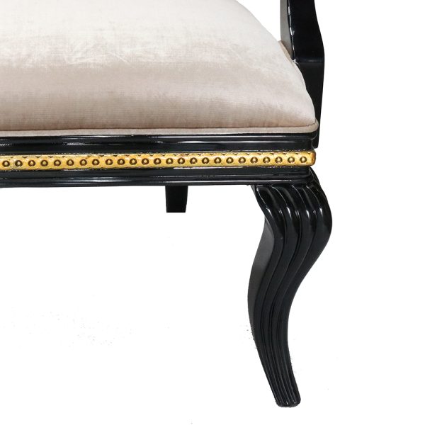 Bio Modern High-Back Side Chair - Image 7